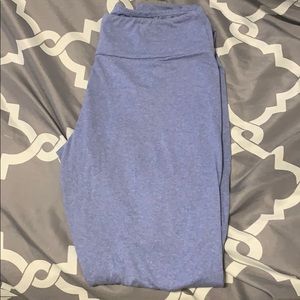 OS LuLaRoe leggings